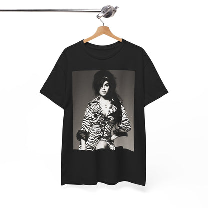 Amy Winehouse T-Shirt