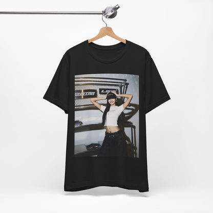 Lisa T-Shirt