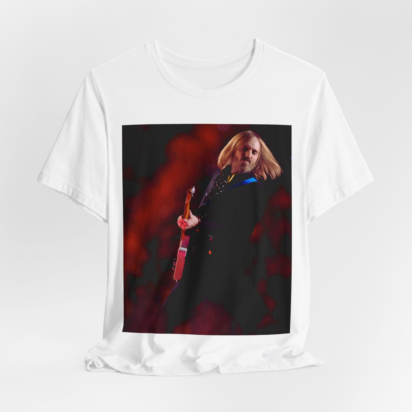 Tom Petty T-Shirt