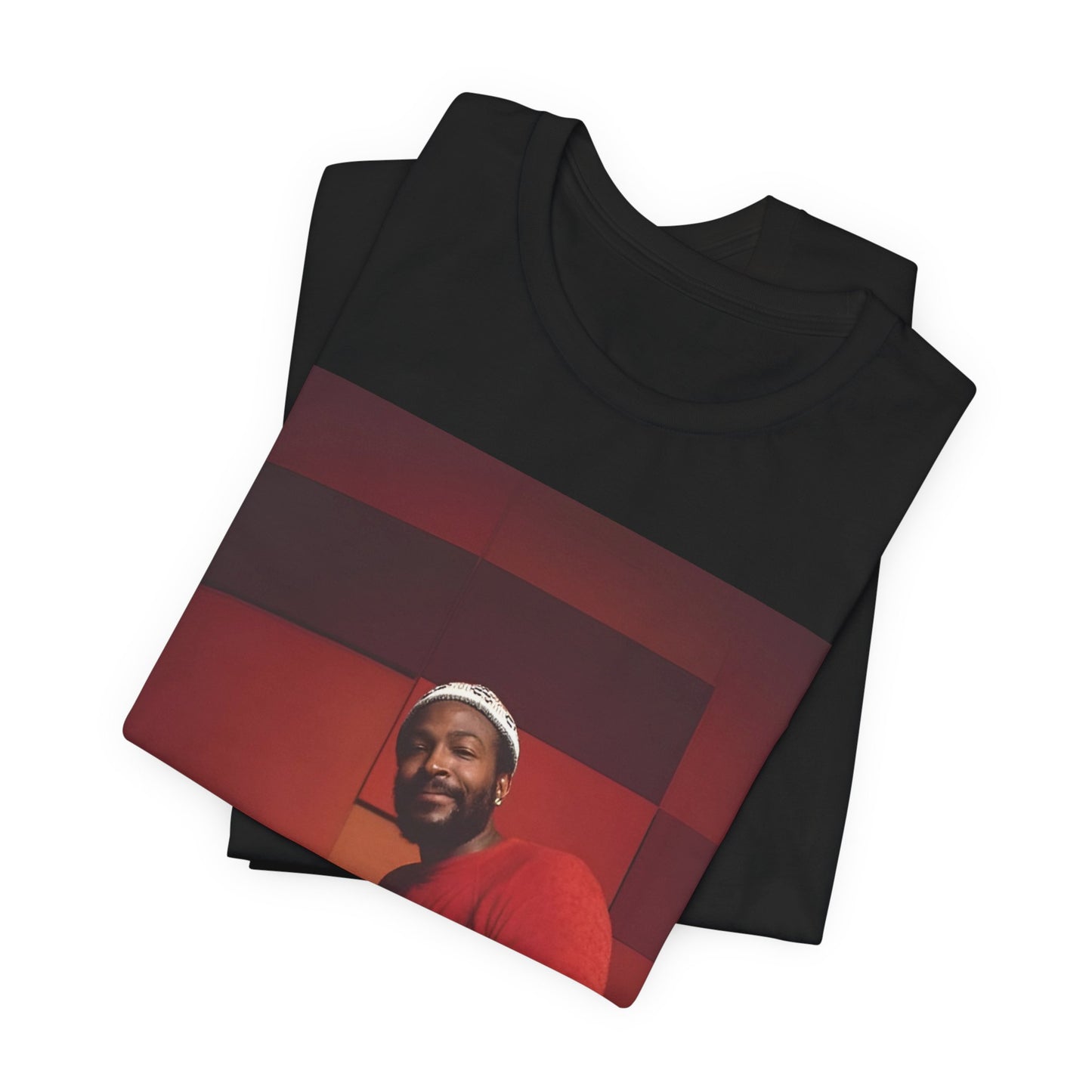 Marvin Gaye T-Shirt