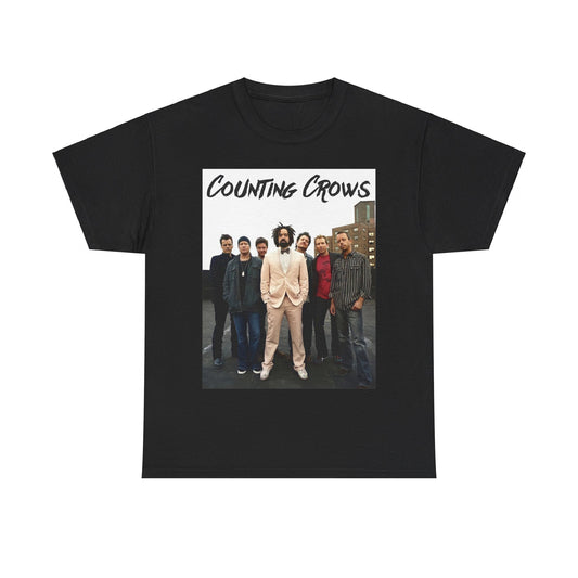 Counting Crows T-Shirt