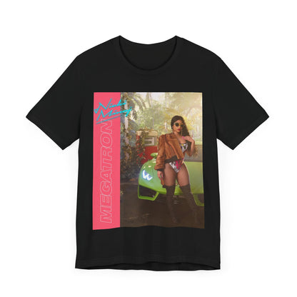 Nicki Minaj T-Shirt