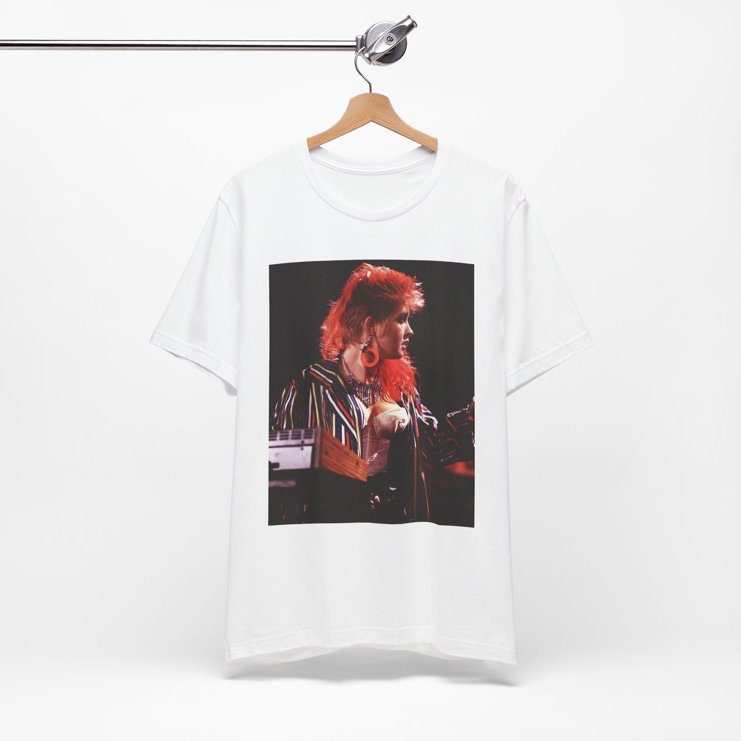 Cyndi Lauper T-Shirt