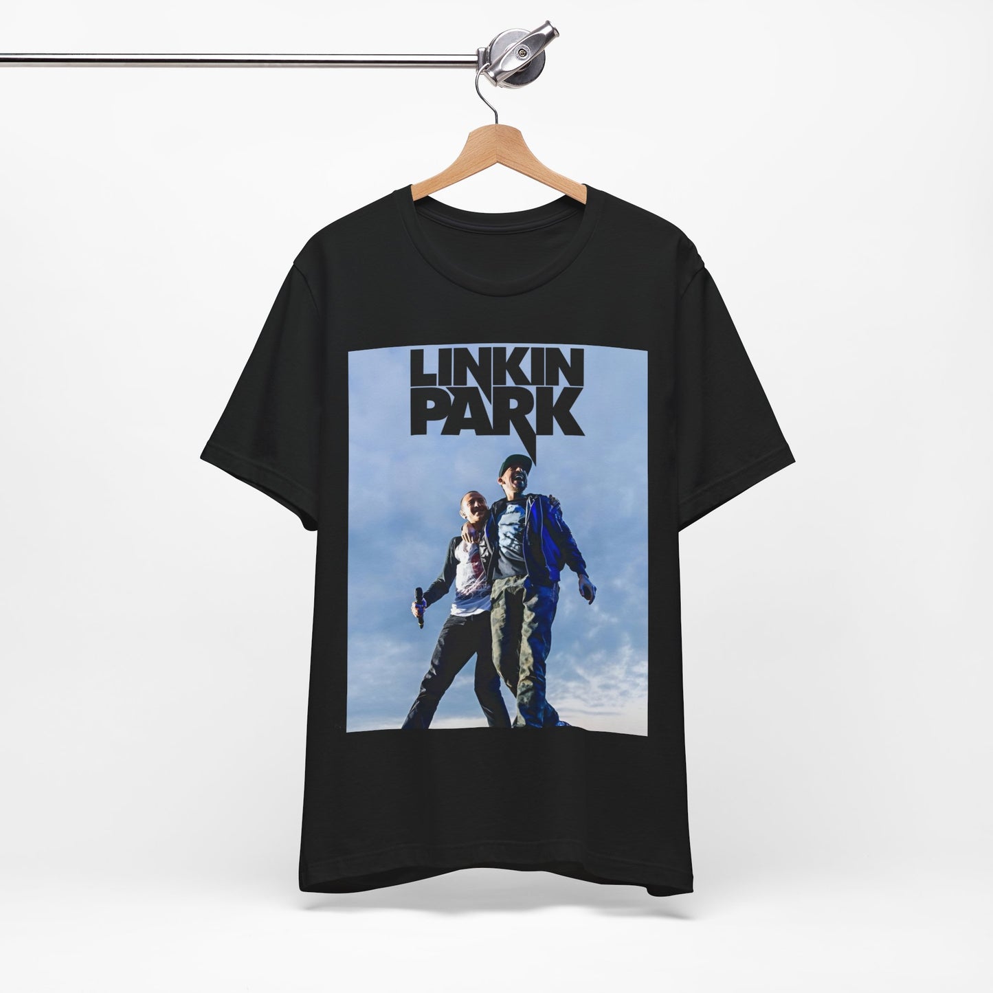 Linkin Park T-Shirt