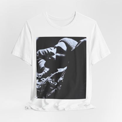 Marvin Gaye T-Shirt