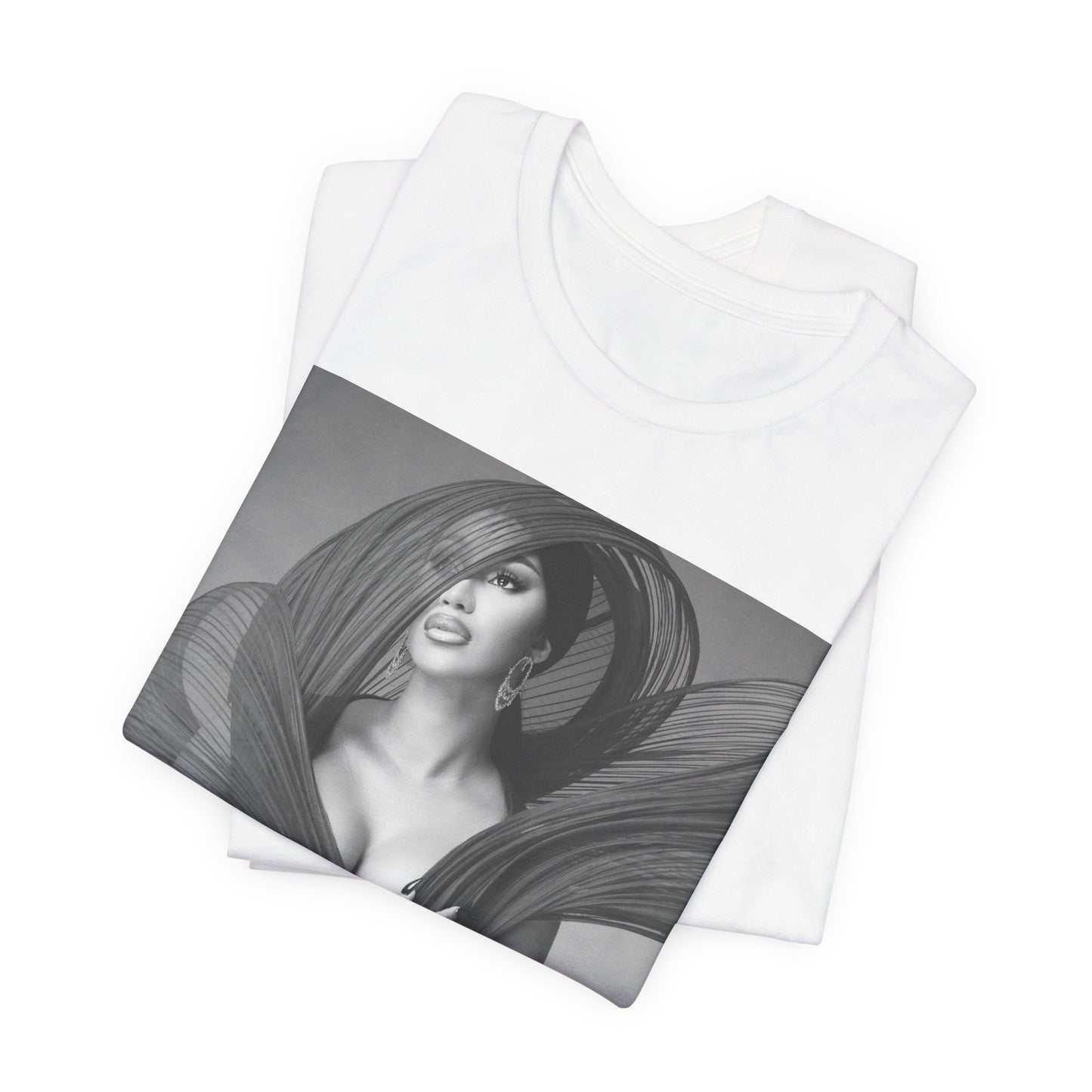 Cardi B T-Shirt