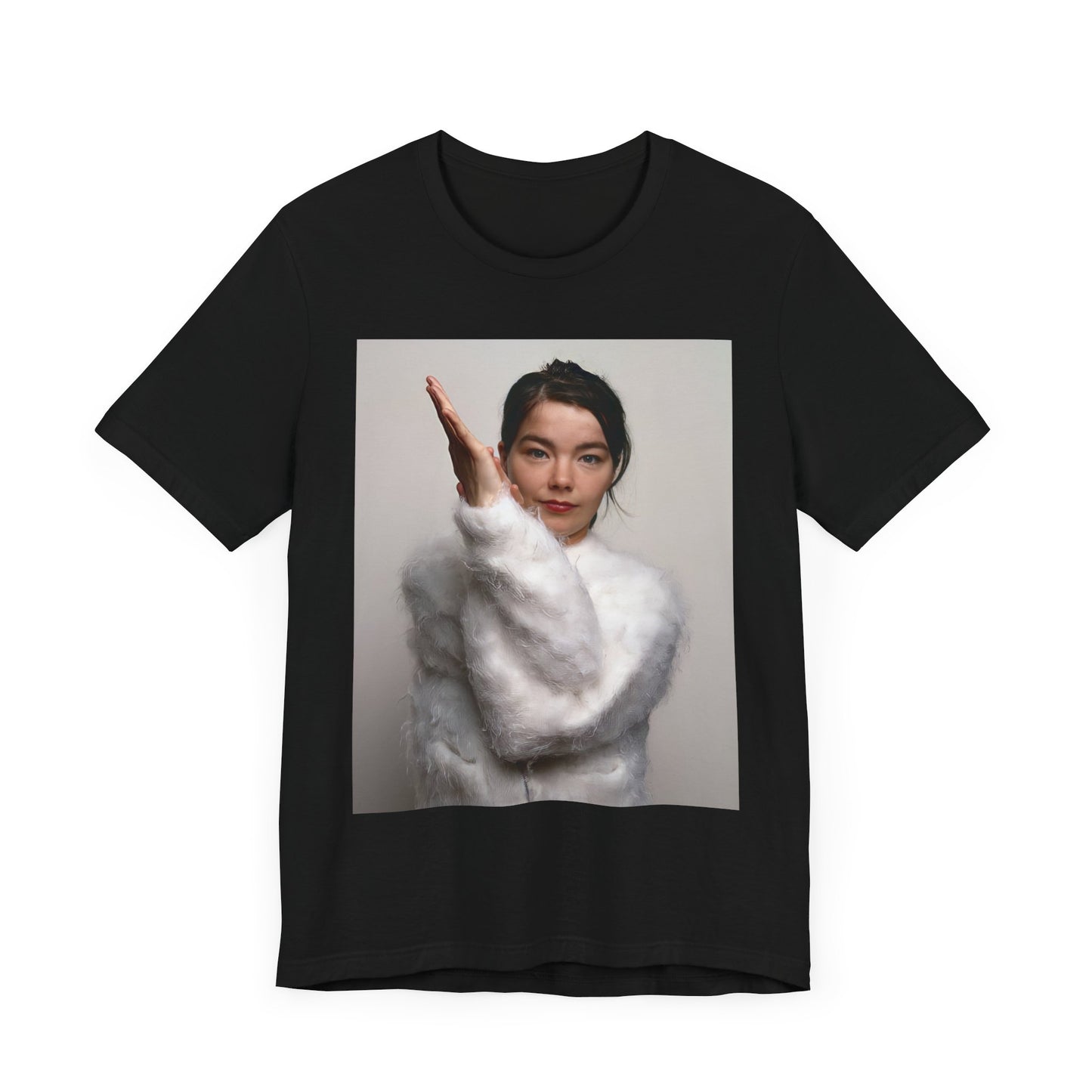 Bjork T-Shirt