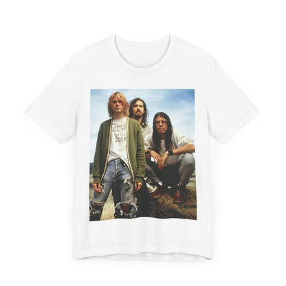 Nirvana T-Shirt