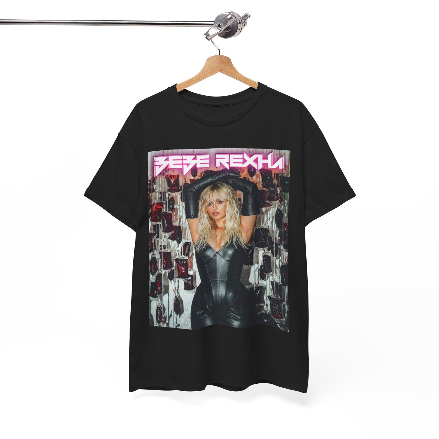 Bebe Rexha T-Shirt