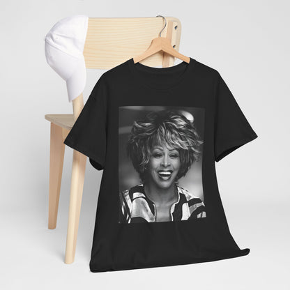 Tina Turner T-Shirt