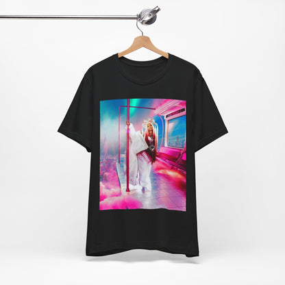 Nicki Minaj T-Shirt