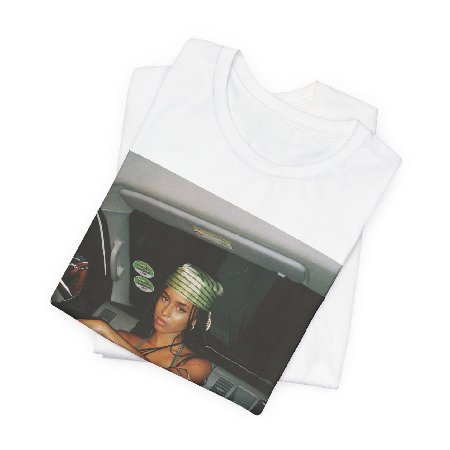 Tyla T-Shirt