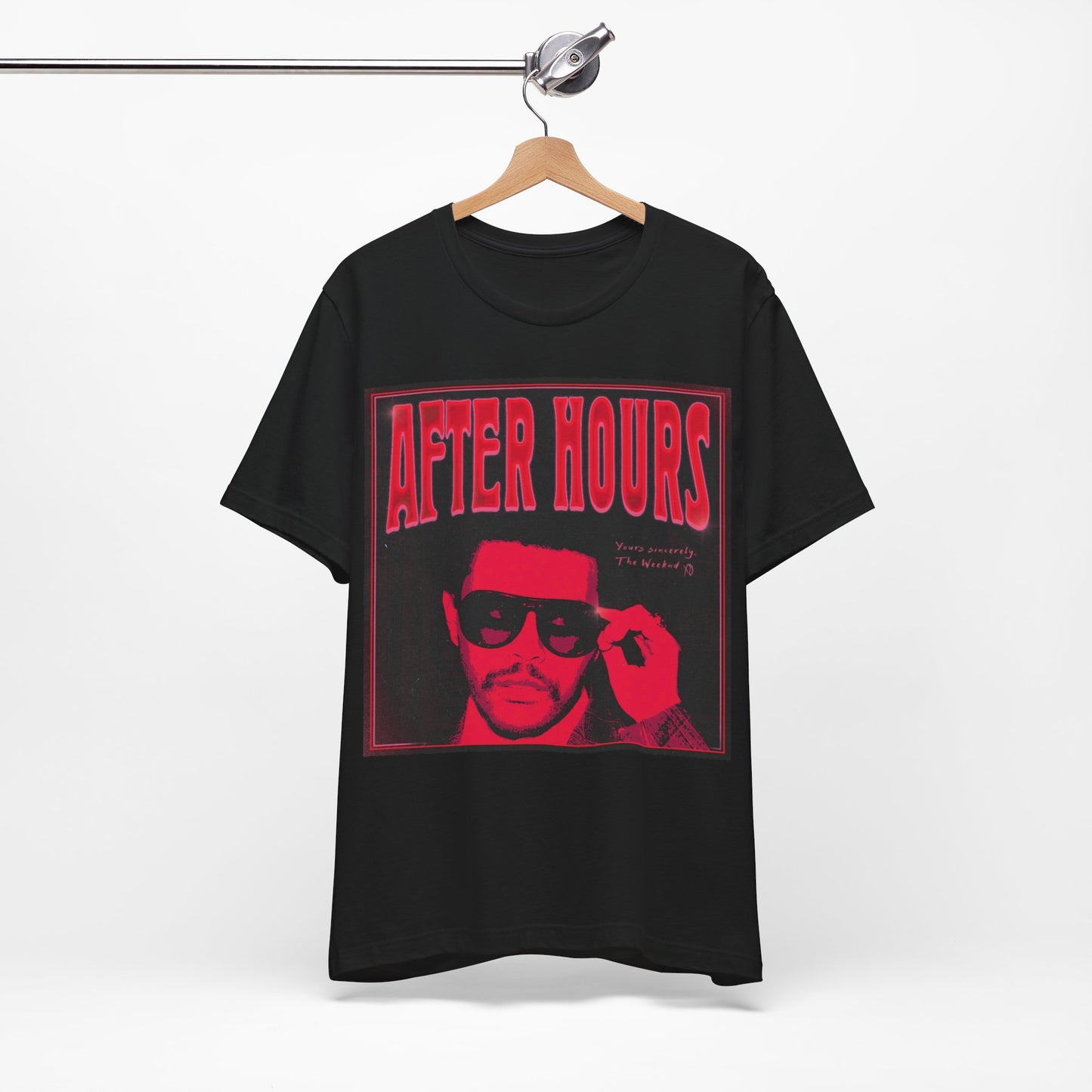 The Weeknd T-Shirt