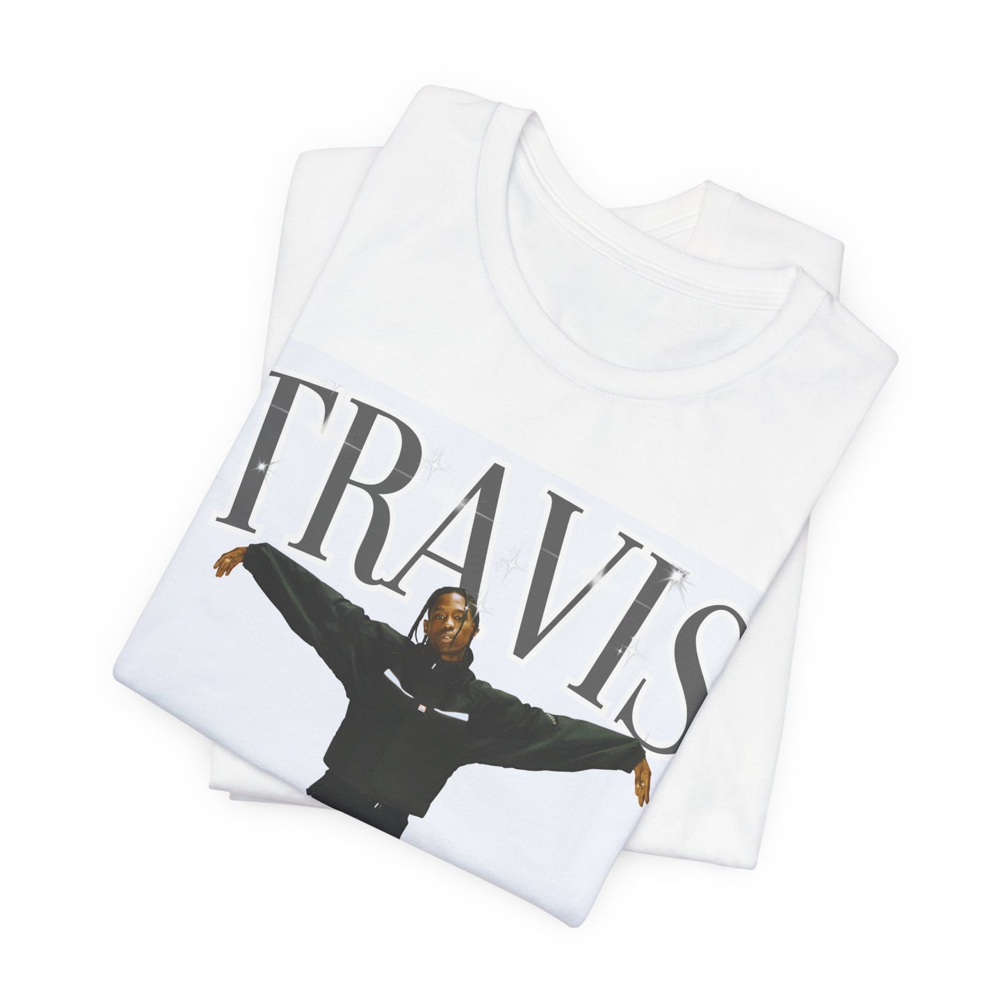 Travis Scott T-Shirt