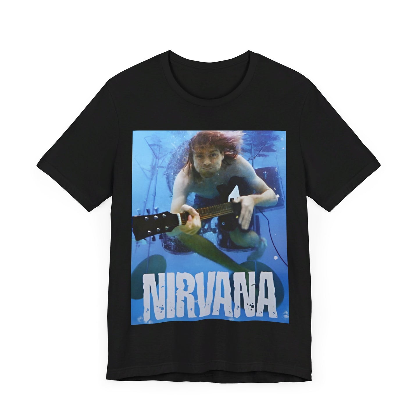 Nirvana T-Shirt