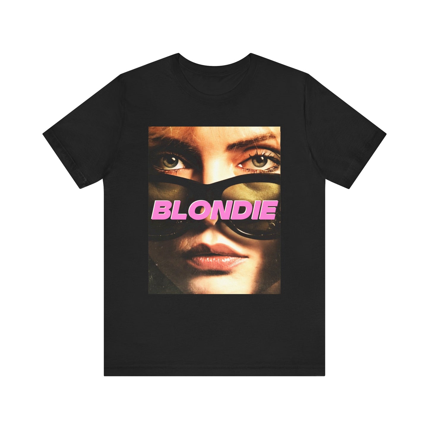 Blondie T-Shirt