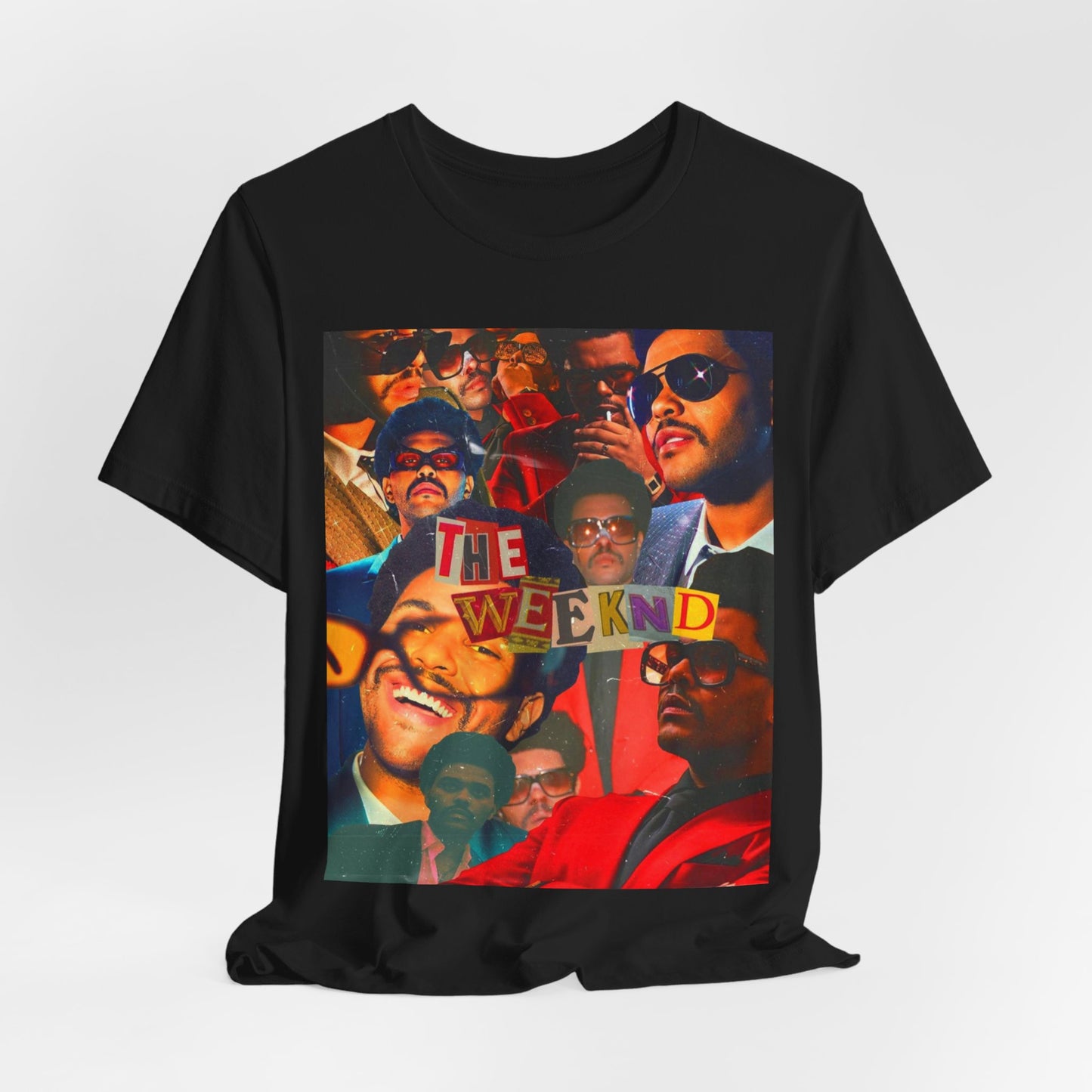 The Weeknd T-Shirt