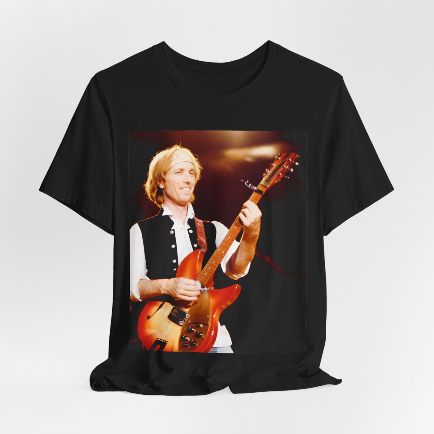 Tom Petty T-Shirt