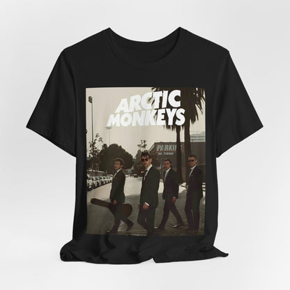 Arctic Monkeys T-Shirt