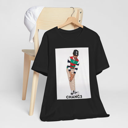 Chance The Rapper T-Shirt