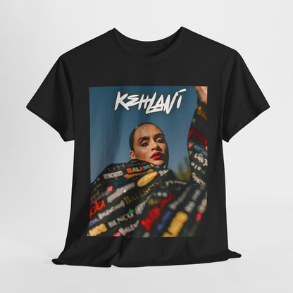 Kehlani T-Shirt