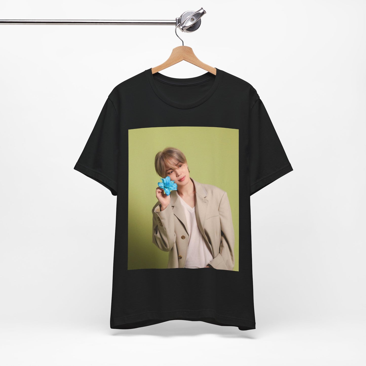 Jimin T-shirt