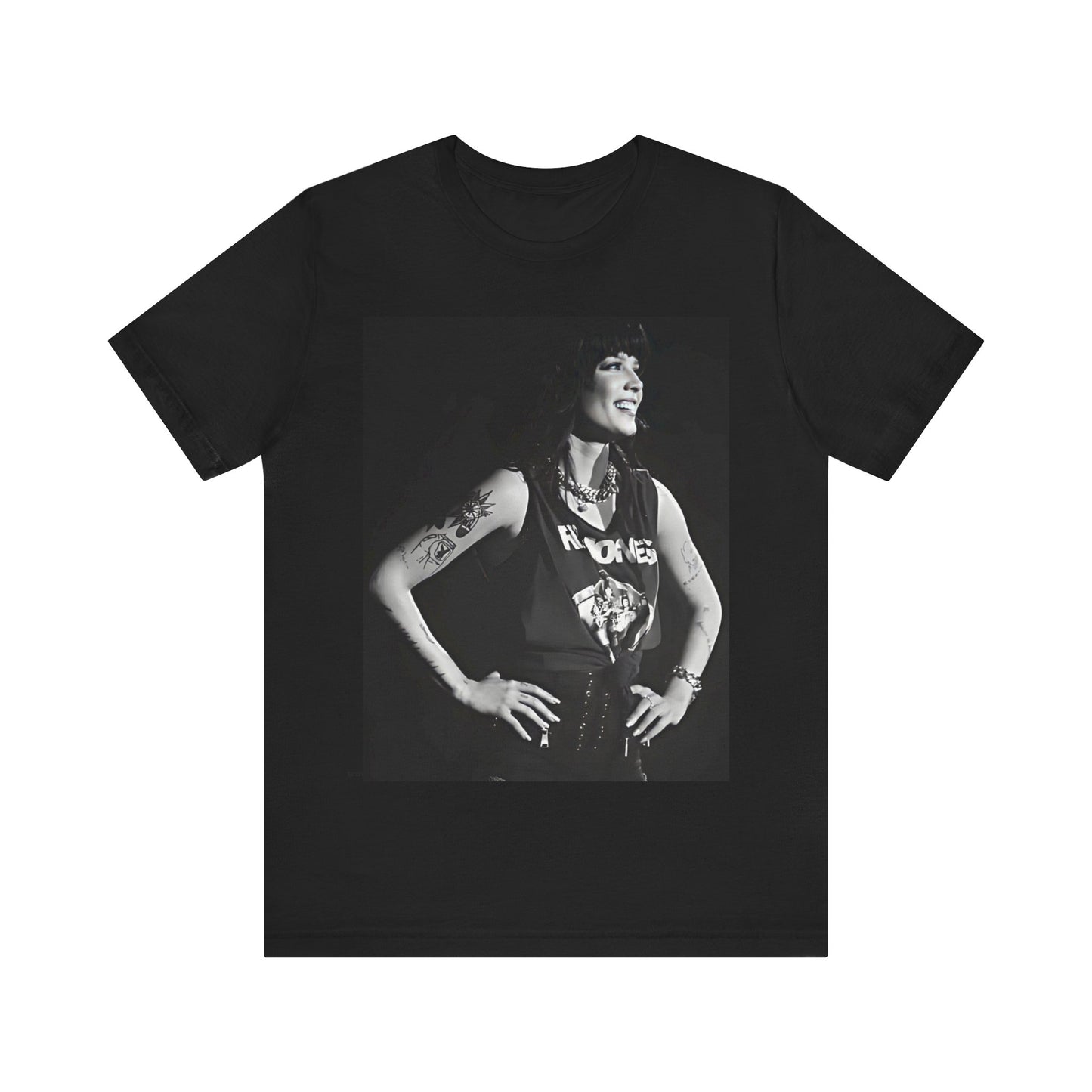 Halsey T-Shirt