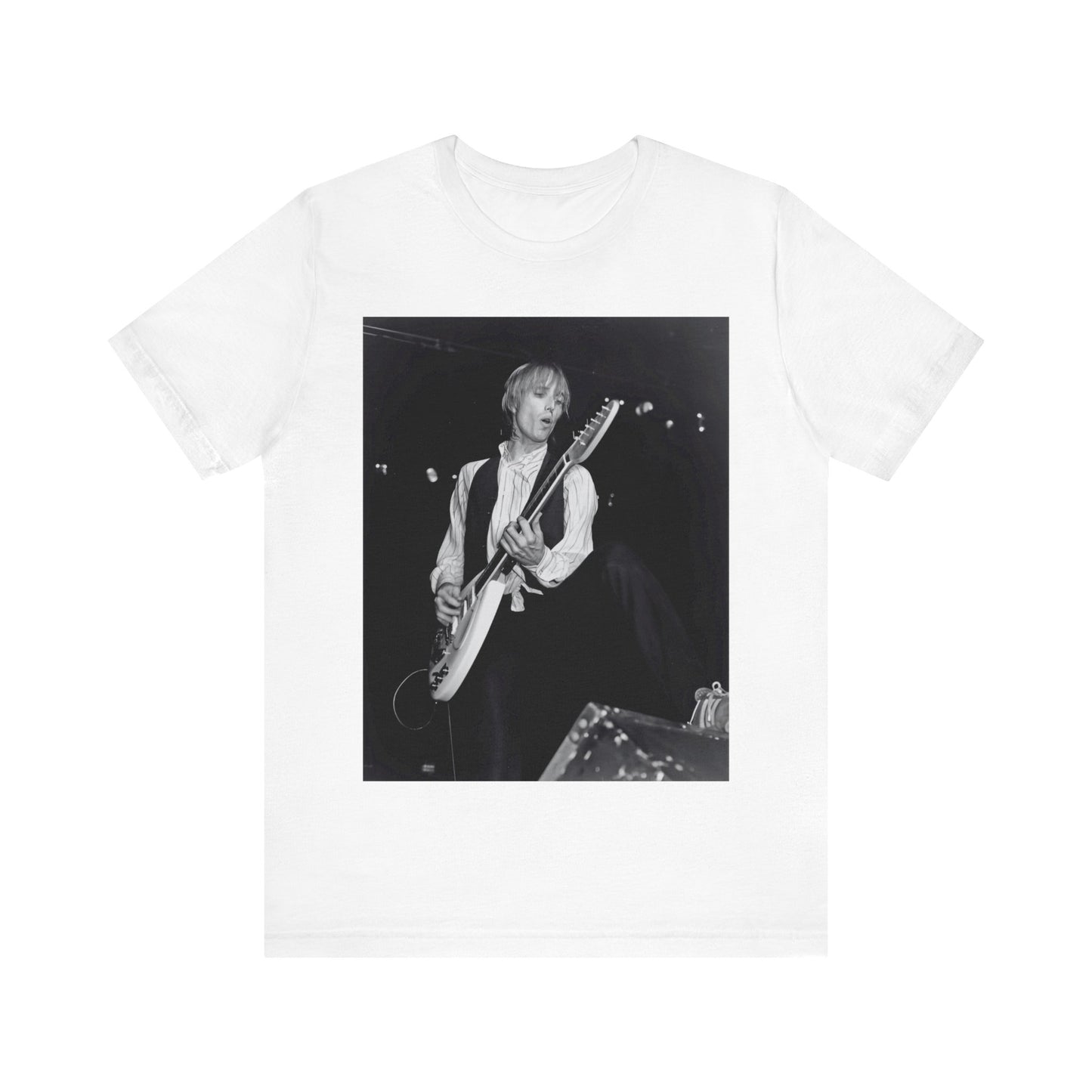 Tom Petty T-Shirt