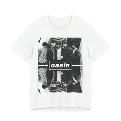 Oasis T-Shirt