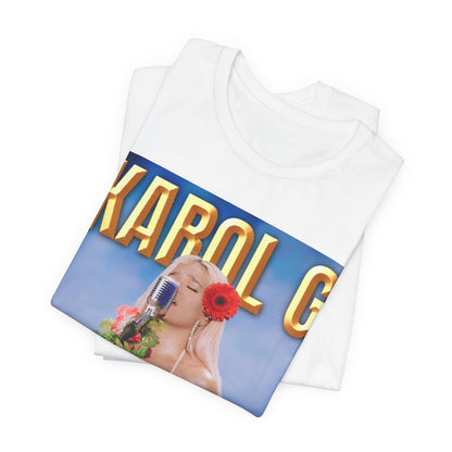 Karol G T-Shirt