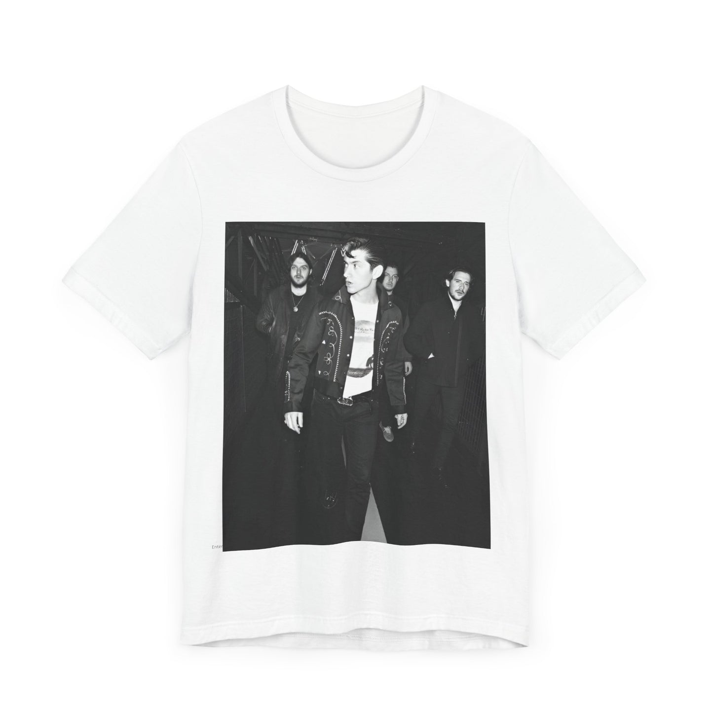 Arctic Monkeys T-Shirt