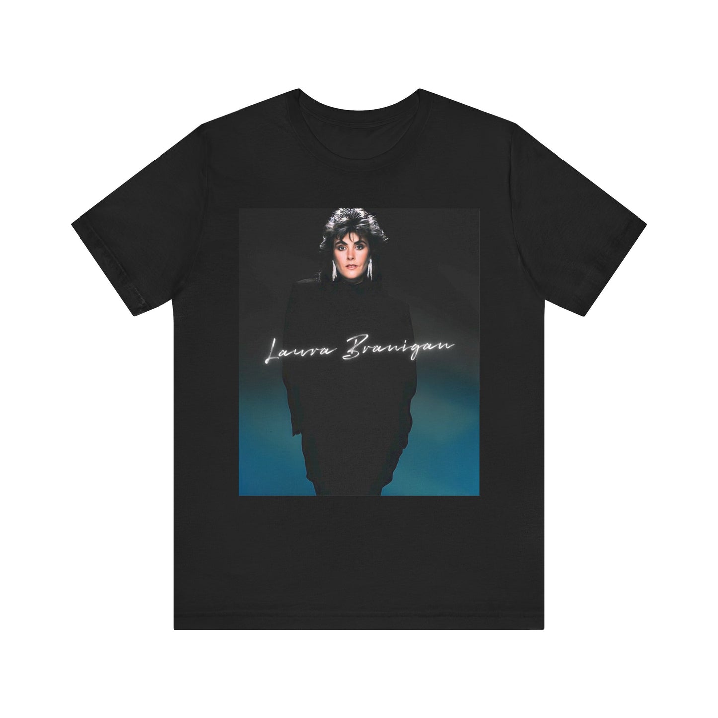 Laura Branigan T-Shirt