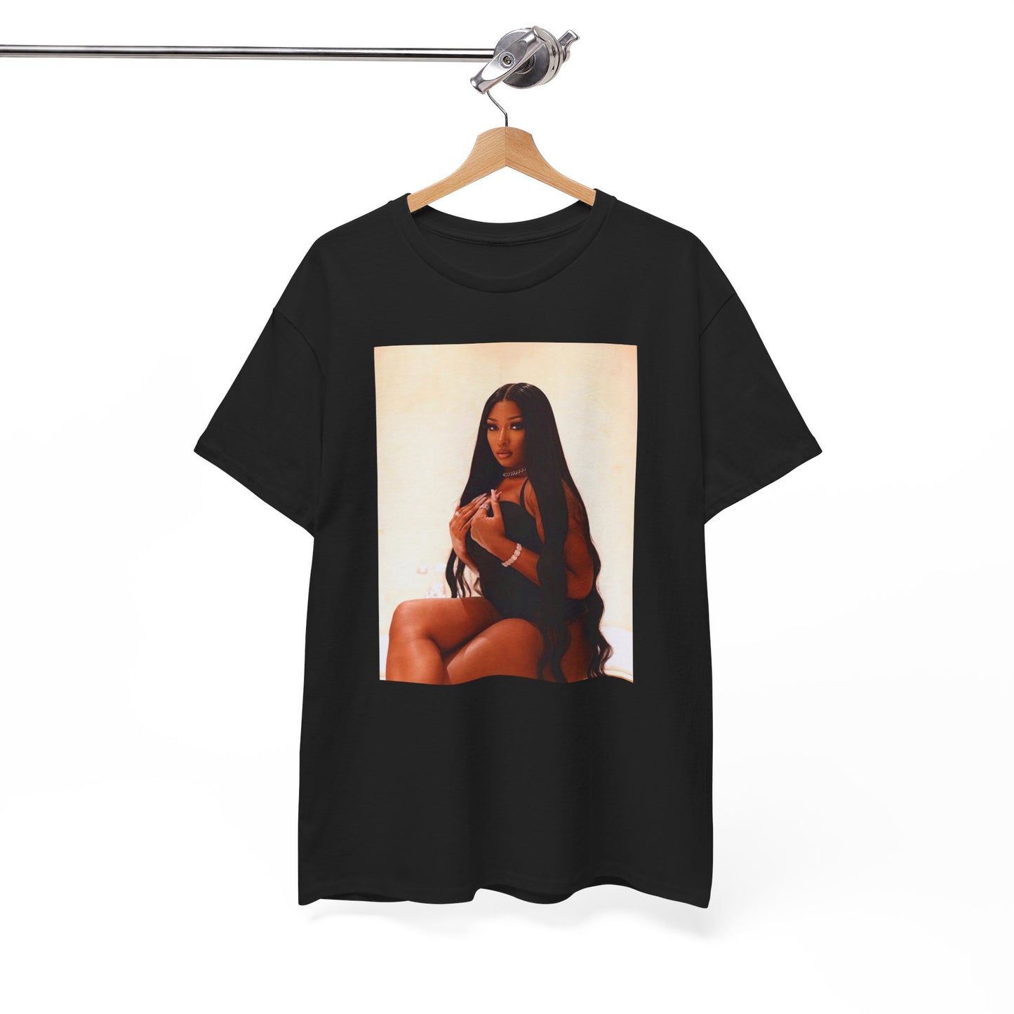 Megan Thee Stallion T-Shirt