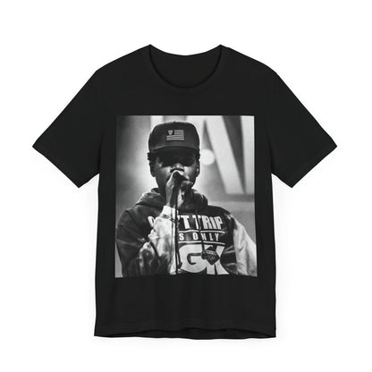 Chance The Rapper T-Shirt