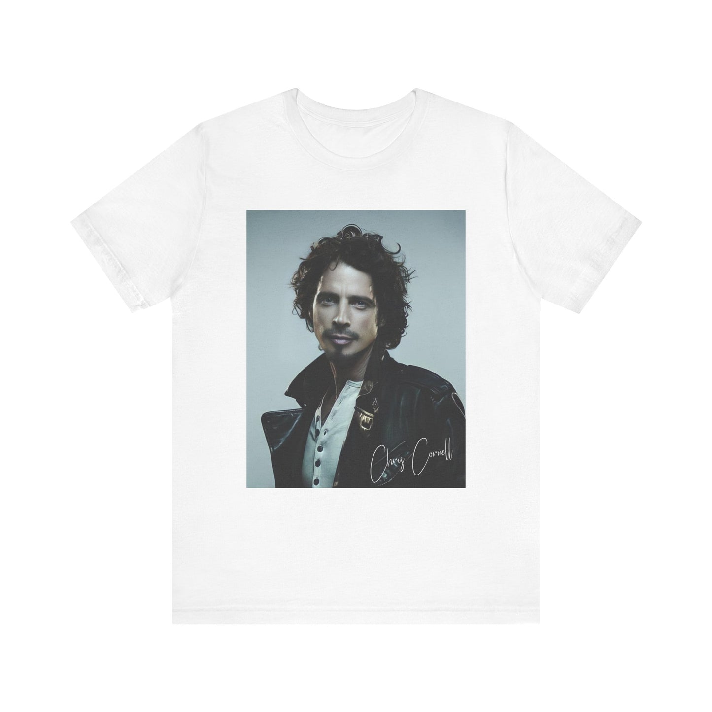 Chris Cornell T-Shirt