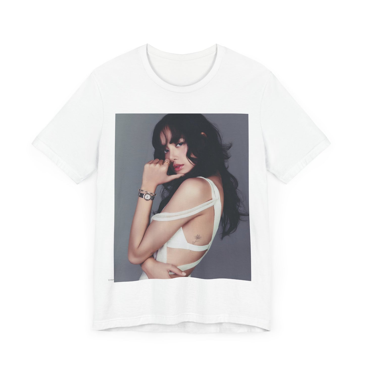 Lisa T-Shirt