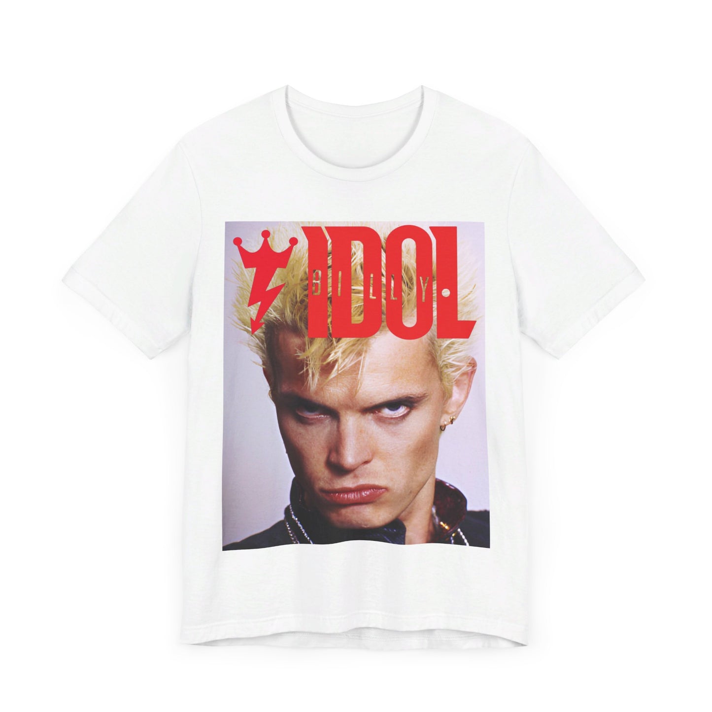 Billy Idol T-Shirt