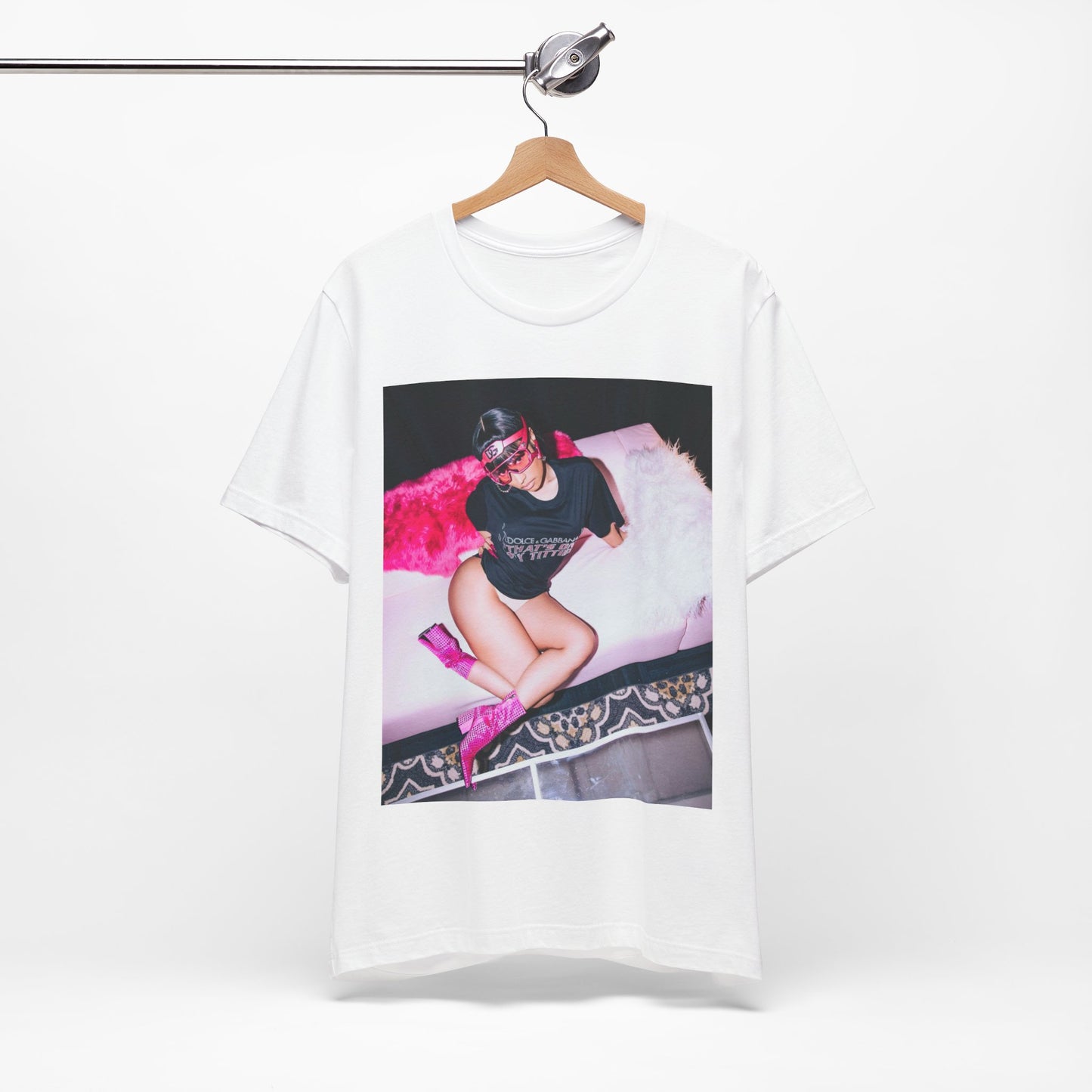 Nicki Minaj T-Shirt