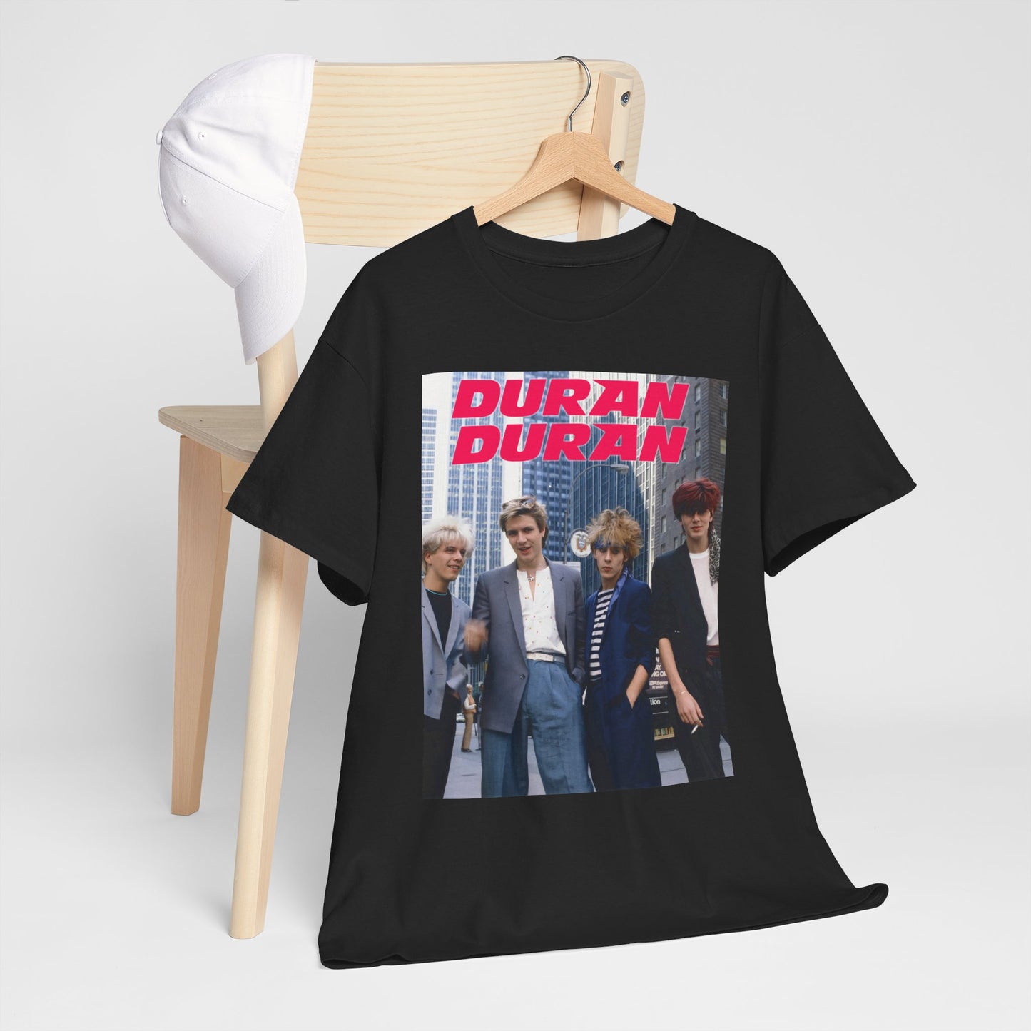 Duran Duran T-Shirt