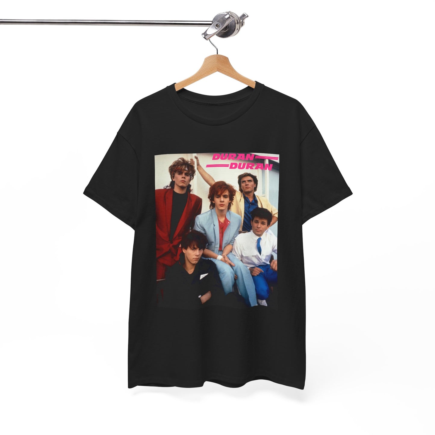 Duran Duran T-Shirt