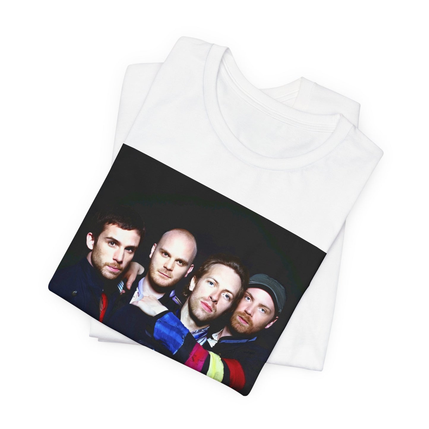 Coldplay T-Shirt