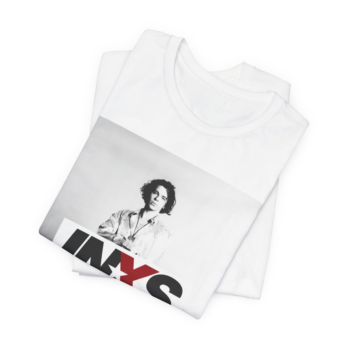 INXS T-Shirt