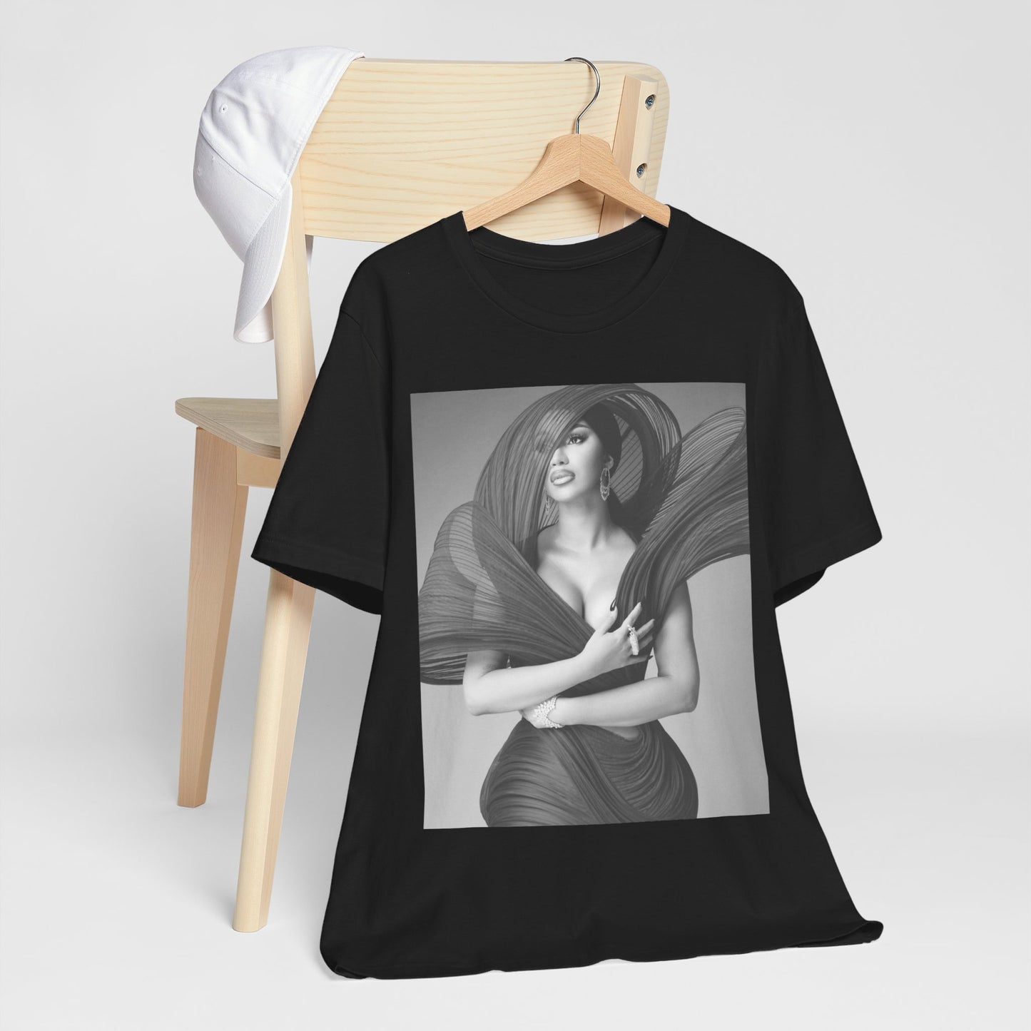 Cardi B T-Shirt