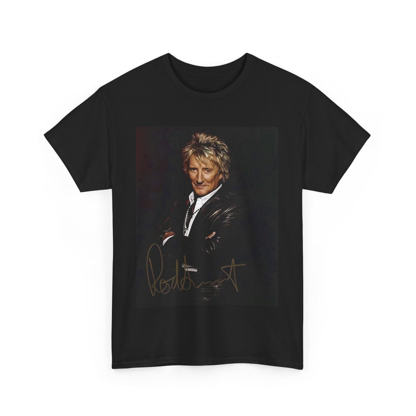 Rod Stewart T-Shirt