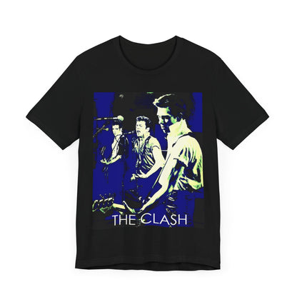 The Clash T-Shirt