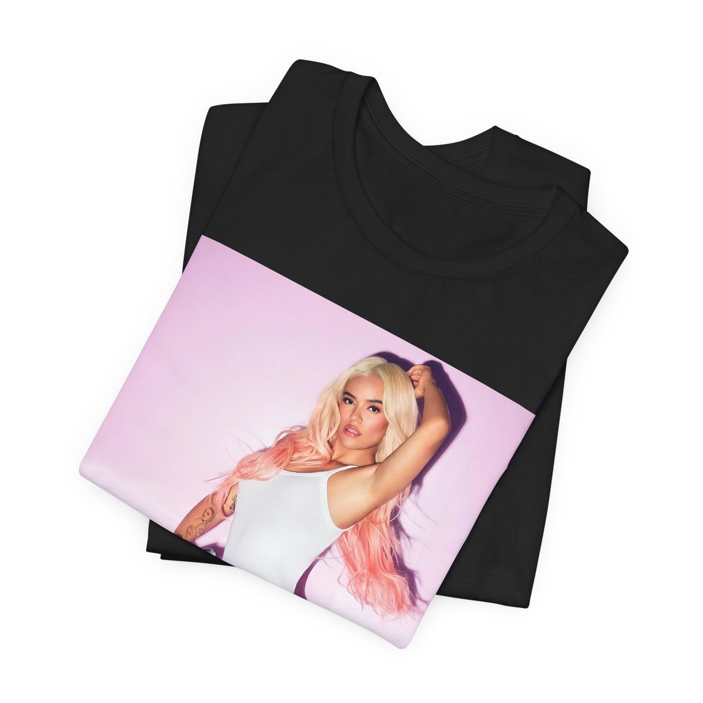 Karol G T-Shirt