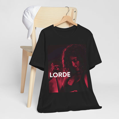 Lorde T-Shirt