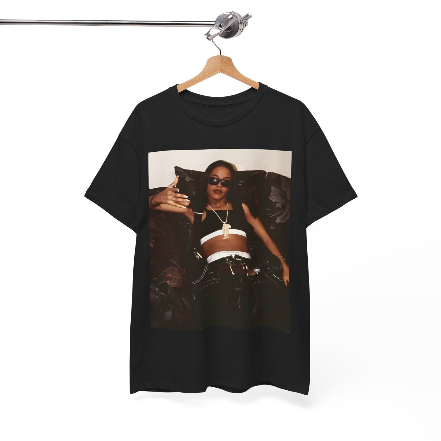 Aaliyah T-Shirt