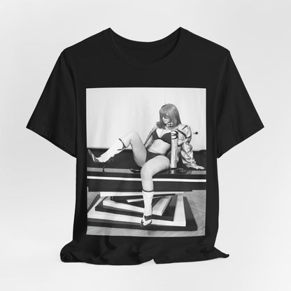 Cardi B T-Shirt