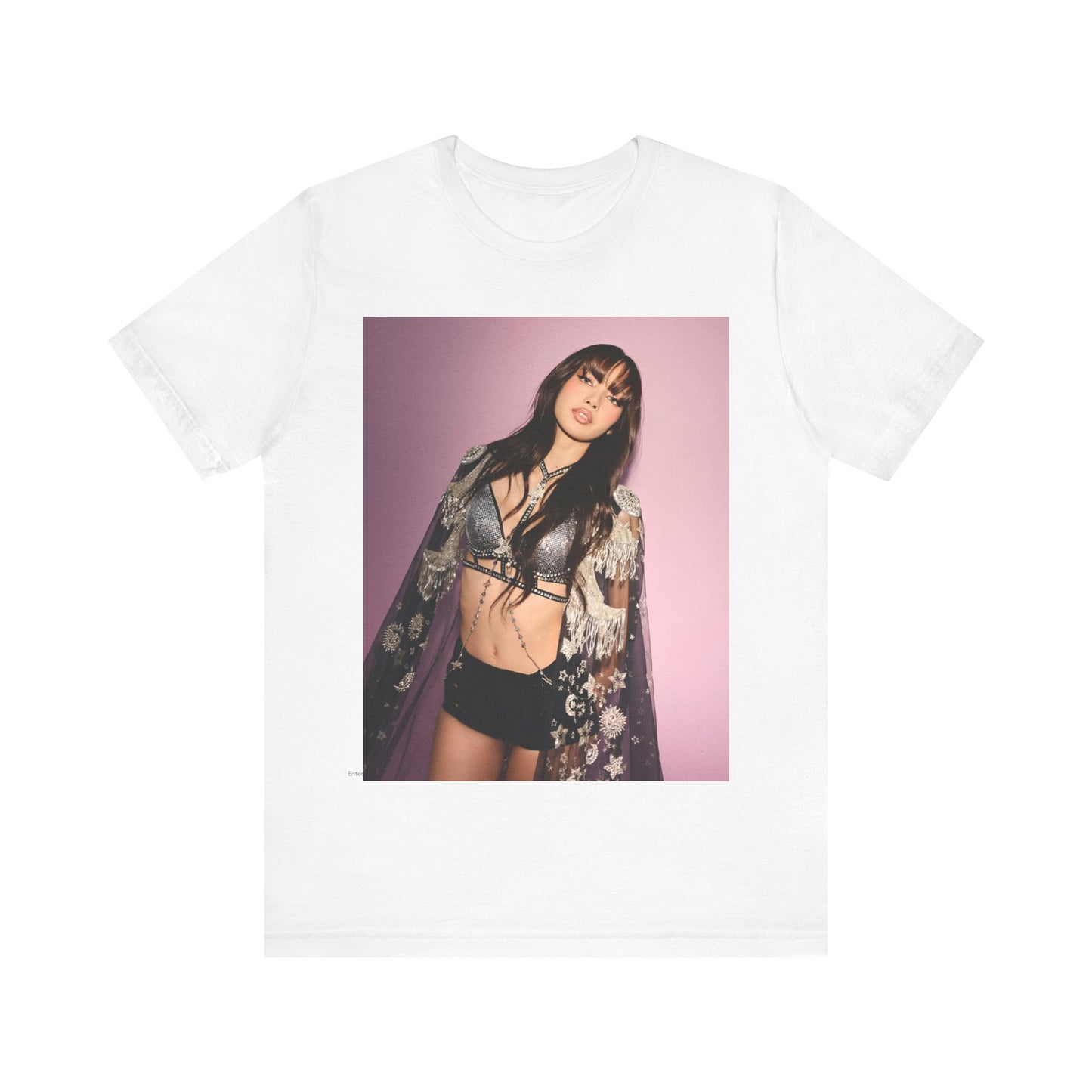 Lisa T-Shirt